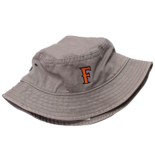 Legacy Relaxed Twill Bucket - Grey